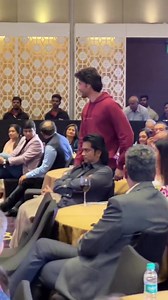 Superstar Mahesh Babu at the Heal a Child Foundation event ❤️❤️ | ManaMahesh.com