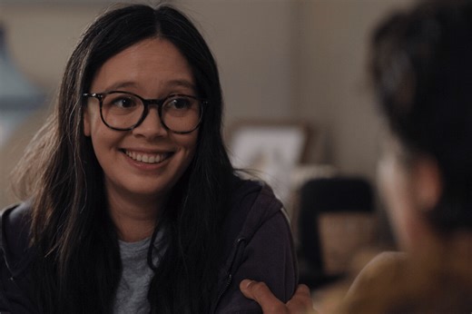 Charlotte Nicdao Jokes She Got Pregnant “For The Bit” During ‘Mythic Quest’ Season 4: “Just The Picture Of It Is Funny To Me”