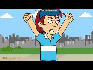 Jason Destroys The Buildings and Gets Grounded