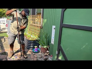 How to Use a Digging Bar: Tips for Breaking Hard Ground