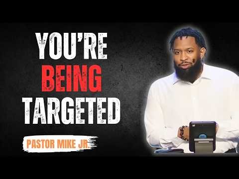 The Enemy Is Targeting You Differently You Need Spiritual Intelligence | Spiritual Warfare Message