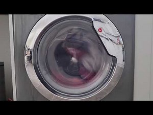 Asmr washing machine sound | Spinning Sounds/No Talking