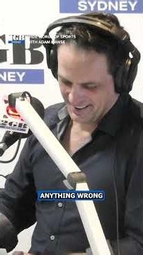 'Leave the rules alone': J'Moz reacts to NRL 'wall crack down' | The Continuous Call Team