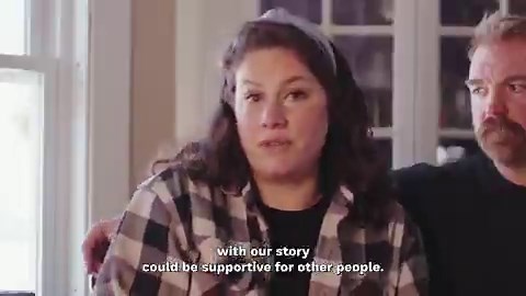 A quick note from Amy and I on our IVF journey. Thank you all for your love and support.