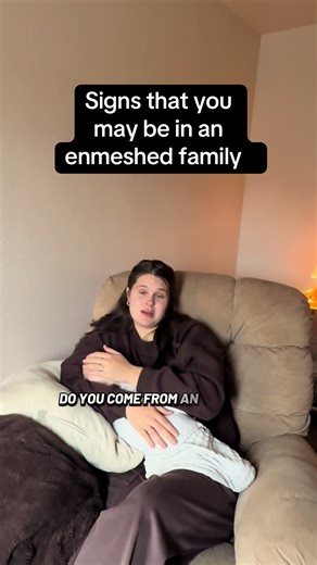 Understanding Enmeshed Families and Toxic Relationships