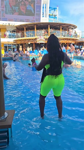 Pool party at the Tici bar #fyp #foryourpage #at the pool party