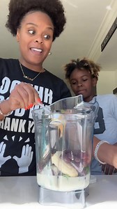 162K views · 10K reactions | A little Sunday smoothie fun with my...