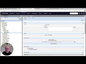 Venafi TPP and Azure KeyVault