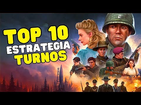 Top 10 Best Turn-Based Strategy Games You MUST PLAY