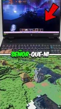 Why will this man who doesn't even play Minecraft pay for a server until the end of his days?