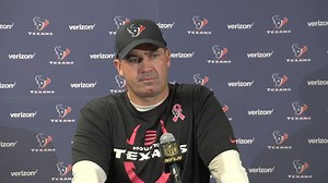 O'Brien Friday Press Conference