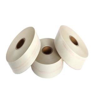 [Hot Item] 6640 Nomex Mylar Film Nomex Paper Composite Class F Nmn Insulation Paper Insulation Material