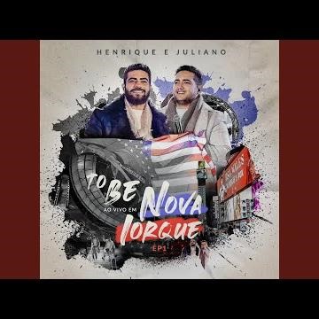 Quase Algo (Ao Vivo Em Nova Iorque 2022)