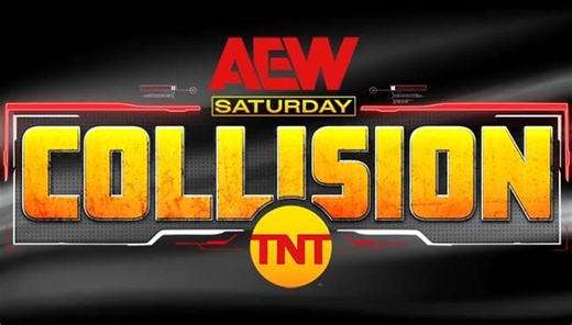 Spoiler On Return At AEW Collision Taping | 411MANIA | Wrestling News, WWE & AEW Results