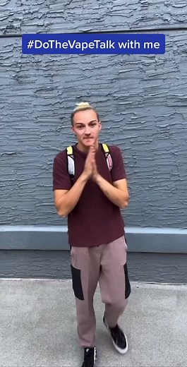 Understanding the Risks: Have the Vape Talk with Your Kids