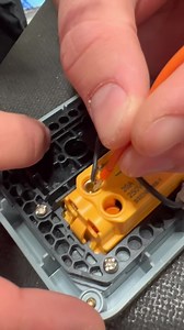 1.4M views · 7.8K reactions | Wireless switch conversion #electricians #electrical #switch | EFIXX | Facebook