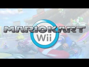 Toad’s Factory - Mario kart Wii [OST