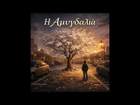 Μια αμυγδαλιά