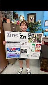 TCPS 5th Grade Science “Munching Minerals” 2024