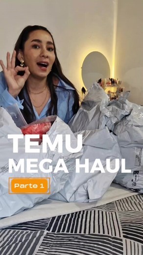 Ana Ramírez on TikTok