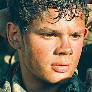 Hitlerjunge Salomon (1990) | His lie was exposed💥🎭🕳️