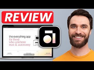 Anytype Note-Taking App Review (2025) - Is It Worth it?