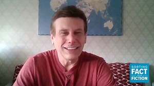 Snopes.com: In search of truth, one myth at a time