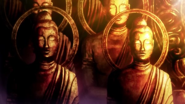 Tougen Anki: Dark Demon of Paradise (TV Series 2025– )