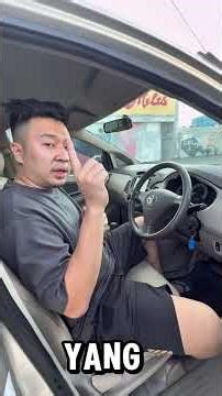 MOBIL SERATUS JUTAAN , IDAMAN SEMUA ORANG