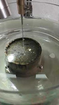 Automatic Asphalt Penetration Tester--ASTM D5