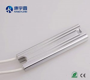 [Hot Item] Rxlg 100W-1000W 20rj Aluminium Shell Braking Resistor