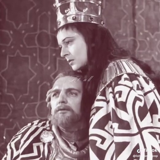 Macbeth GCSE Revision: Lady Macbeth Key Scenes Guide