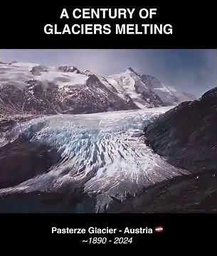 Global warming is real and caused by humans