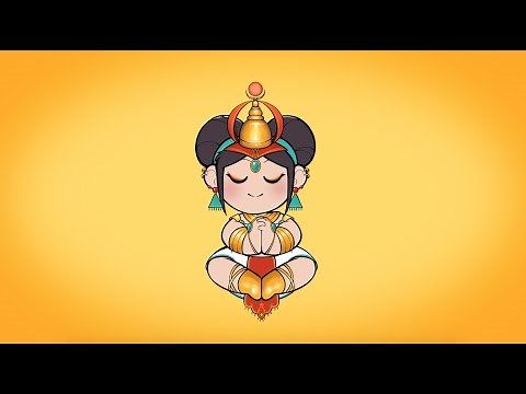 NETTA - #NotYourToy (Gacha Life Lyric Video)