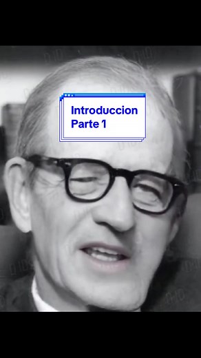 Por Elton Mayo - Parte 1 de 6