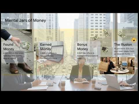 Why Your Brain Force-Quits On Money (The "Backwards" Fix)