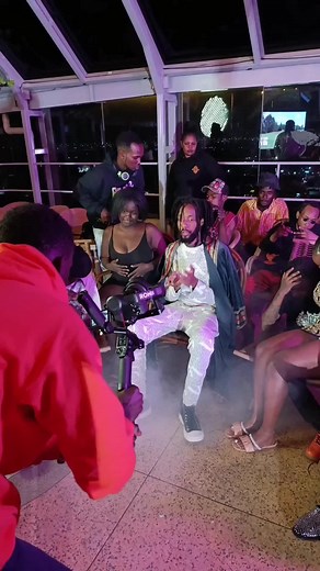 Zama by Ethic: A New Music Experience