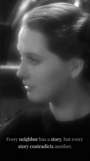 Night at the Crossroads (1932) — Renoir’s Fog‑Drenched Maigret Mystery Explained#JeanRenoir #Inspect
