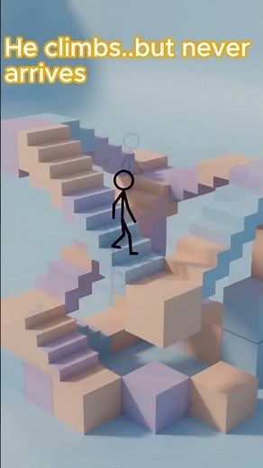 4 Mind‑Bending Optical Illusions That Will Break Your Brain 🤯🌀