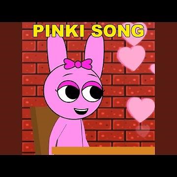 Sus Sprunki Pinki Song