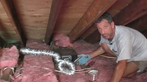 Air-Seal an Attic Series: Sealing Ductwork - Fine Homebuilding