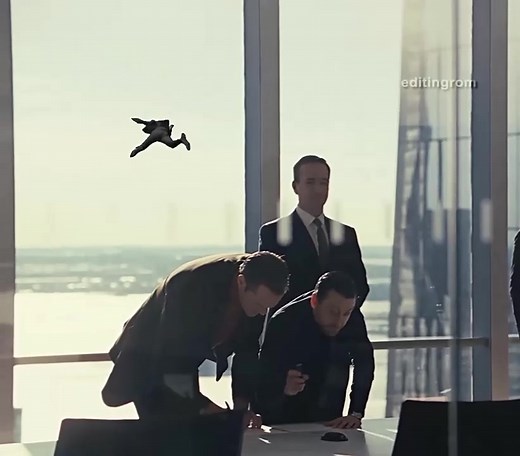 The end most of us think will happen #kendallroy #loganroy #succession