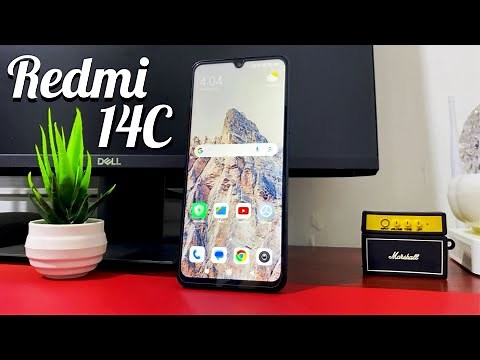 Redmi 14C review - Best Budget Android phone in 2025