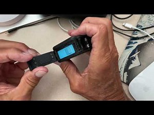 How to charge GoPro Hero 11