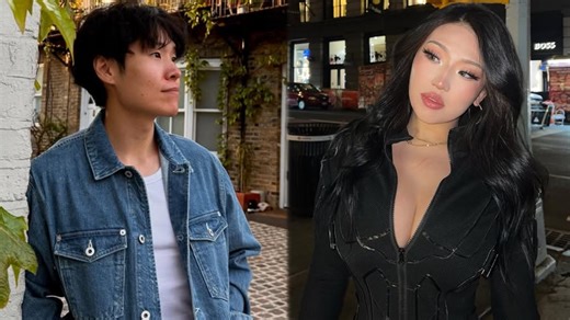 Disguised Toast addresses “extremely uncomfortable” Nina Lin encounter in resurfaced clip