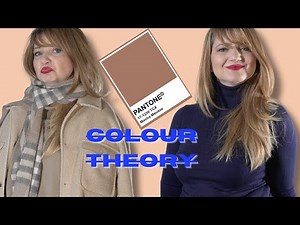 3 Reasons a Colour Doesn’t Work on You (Even if It 'Should')