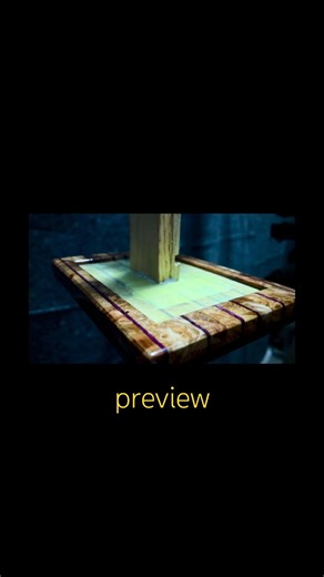One Last Sneak Preview… Full Video Coming Soon #tradingcards #woodscraft #tcgplayer #tcg #Yugioh