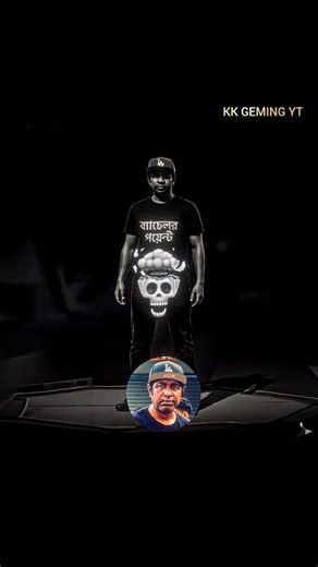 Free Fire X bachelor point character 😲 #freefire #natok #bachelorpoint #trending #viralvideo #foryou