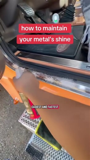 EZ Red is a sprayable metal polish from Renegade Products designed for quick, on-the-go maintenance of polished metal surfaces. It is primarily used to restore shine and luster to aluminum, chrome, and stainless steel between more intensive polishing sessions. Key Features of EZ Red • Convenient Spray Formula: Unlike traditional thick pastes or liquids, it can be sprayed directly onto an applicator or the surface, making it ideal for quick touch-ups at car shows or meets. • Cleaning & Protection