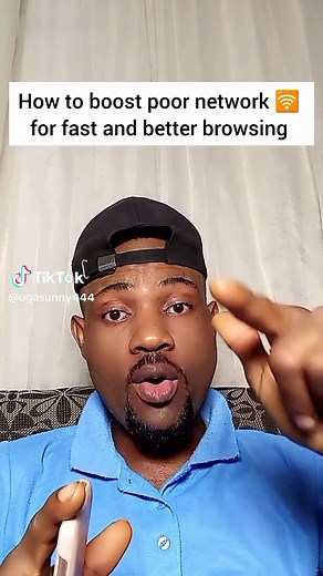 Tips for Quality Network and Fast Browsing